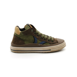 Chaussures Montantes Garçon Stones And Bones 5390 Loxed