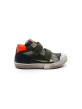Chaussures Montantes Velcro Garçon Stones And Bones 5288 Lock