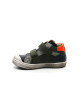 Chaussures Montantes Velcro Garçon Stones And Bones 5288 Lock