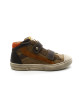 Chaussures Montantes Velcro Garçon Stones And Bones 4476 Rento