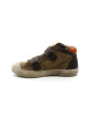 Chaussures Montantes Velcro Garçon Stones And Bones 4476 Rento