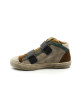 Chaussures Montantes Velcro Garçon Stones And Bones 4476 Rento