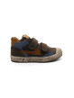 Chaussures Montantes Velcro Garçon Stones And Bones 5111 Goppi