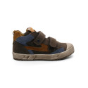 Chaussures Montantes Velcro Garçon Stones And Bones 5111 Goppi