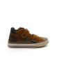 Chaussures Montantes Velcro Garçon Stones And Bones 5391 Loris