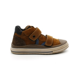 Chaussures Montantes Velcro Garçon Stones And Bones 5391 Loris