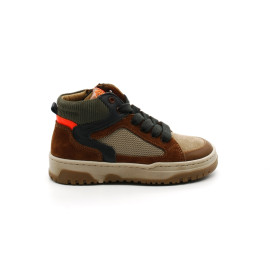 Chaussures Montantes Garçon Stones And Bones 5417 Kante