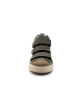 Chaussures Montantes Velcro Garçon Fr By Romagnoli 7370 Fustic