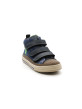 Chaussures Montantes Velcro Garçon Fr By Romagnoli 7370 Fustic