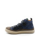 Chaussures Montantes Velcro Garçon Fr By Romagnoli 7370 Fustic