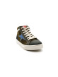 Chaussures Montantes Garçon Fr By Romagnoli 7289 Folaris