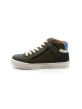Chaussures Montantes Garçon Fr By Romagnoli 7289 Folaris