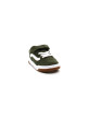 Baskets Premiers Pas Van's Hylane Kaki Velcro
