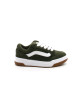 Baskets Enfant Van's Hylane Kaki