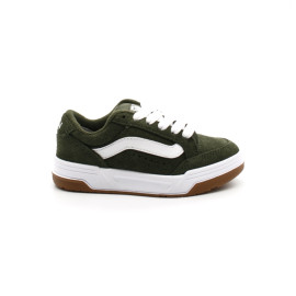 Baskets Enfant Van's Hylane Kaki