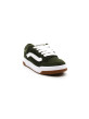 Baskets Enfant Van's Hylane Kaki