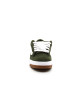 Baskets Enfant Van's Hylane Kaki