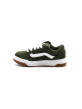 Baskets Enfant Van's Hylane Kaki
