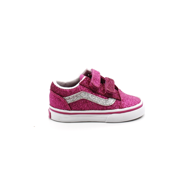 Tennis Fille Van's Old Skool V