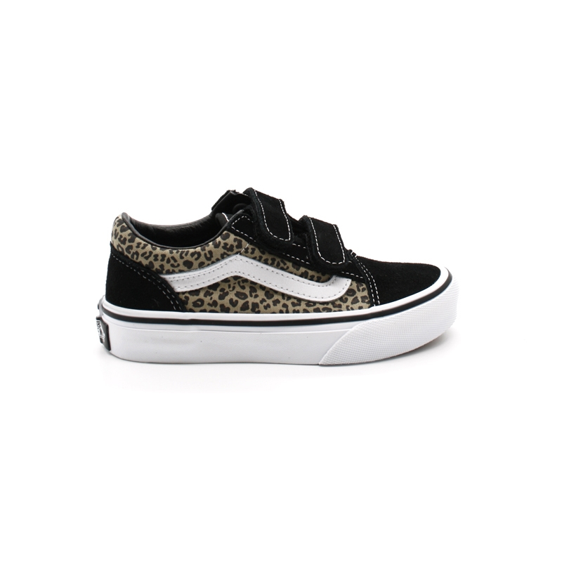 Tennis Fille Van's Old Skool V