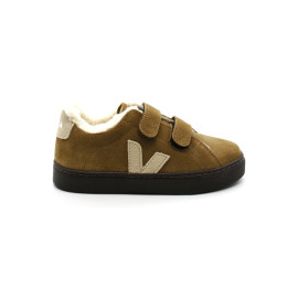 Tennis Fourrées Enfant VEJA SF0320983 Esplar Suède
