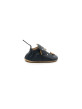 Chaussons Cuir Premiers Pas Easy Peasy 26544 My Blublu Fusée Denim