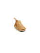 Chaussons Cuir Premiers Pas Easy Peasy 26533 My Blublu Marron