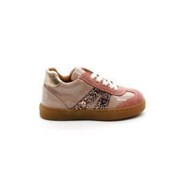 Chaussures Fermées Bébé Fille Romagnoli 7189 Rella
