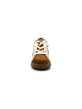 Chaussures Premiers Pas Bébé FIlle Shoopom Bouba Bizip Or Léopard