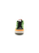 Chaussures Montantes FIlles Pom D'Api Mousse Racing Multi
