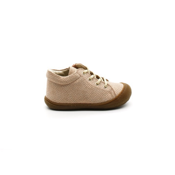 Chaussures Premiers Pas Naturino Cocoon Zip