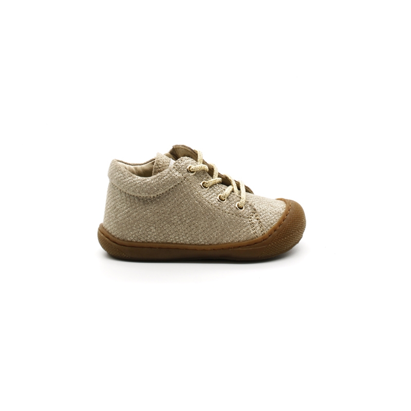 Chaussures Premiers Pas Naturino Cocoon Zip