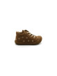 Chaussures Premiers Pas FIlle Naturino Cocoon Suède H25