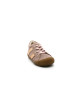 Chaussures Premiers Pas Fille Naturino Macks Rose
