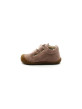 Chaussures Premiers Pas Velcro Fille Naturino Macks 2 VL Rose