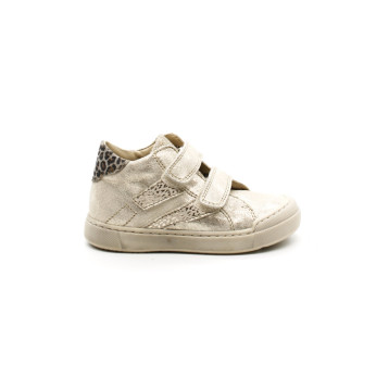 Baskets Premiers Pas Fille Falcotto Palom VL