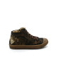 Chaussures Montantes FIlle Stones And Bones 5293 Myra