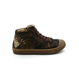 Chaussures Montantes FIlle Stones And Bones 5293 Myra