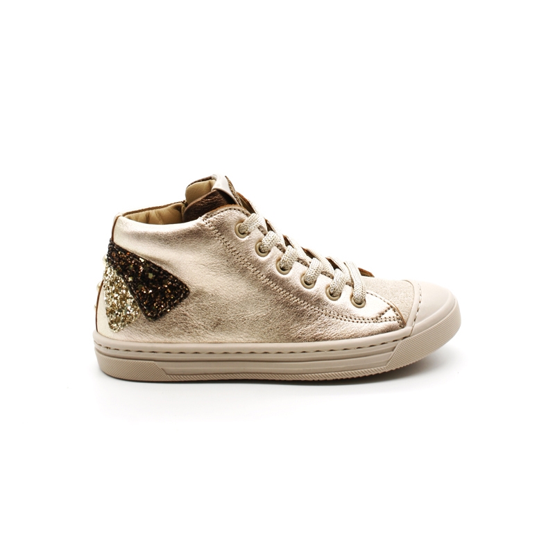 Chaussures Montantes FIlle Stones And Bones 5293 Myra