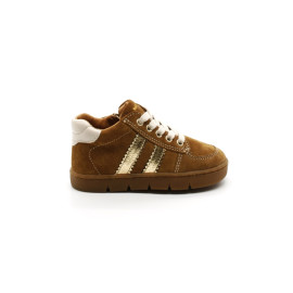 Chaussures Premiers Pas Fille Babybotte 7052 Farella