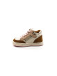 Chaussures Premiers Pas FIlle Babybotte 7021 Formidable