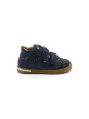 Chaussures Velcro Fille Babybotte 7153 Anvole V