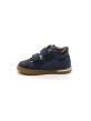 Chaussures Velcro Fille Babybotte 7153 Anvole V