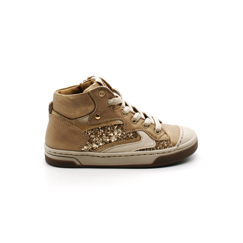 Chaussures Montantes Filles Stones And Bones 5404 Dalis