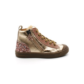 Chaussures Montantes FIlles Fr By Romagnoli 7295 Filante