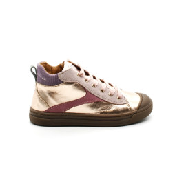 Chaussures Montantes Fille Fr By Romagnoli 7296 Felicia