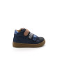 Chaussures Montantes Velcro Fille Fr By Romagnoli 7278 Feria V