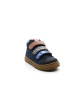 Chaussures Montantes Velcro Fille Fr By Romagnoli 7278 Feria V