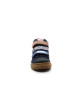 Chaussures Montantes Velcro Fille Fr By Romagnoli 7278 Feria V