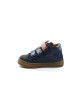Chaussures Montantes Velcro Fille Fr By Romagnoli 7278 Feria V